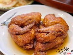 -春發合饭庄