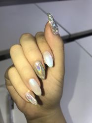 -CHILLI CHILLI 美甲美睫半永久丝雾眉