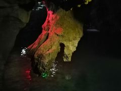 -九华秋浦胜境大王洞风景区