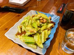 拍黄瓜-冰城串吧(柳芳店)