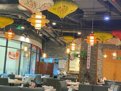 -粤点越有·茶点·粤菜(樵岭国际店)
