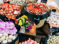 -永辉超市(鲁谷店)