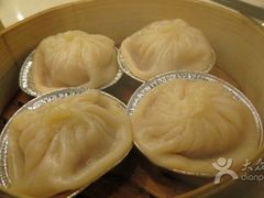 鲜肉小笼-多多旺港式茶餐厅(新区店)