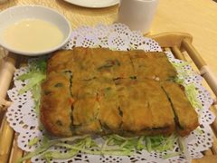 -和膳居饮食有限公司