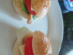 -惠州白鹭湖雅居乐喜来登度假酒店-采悦轩中餐厅