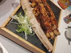 -莆田餐厅PUTIEN(世博源店)