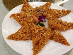 -畔山酒店中餐厅