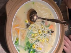 -云海肴·汽锅鸡·云南代表菜(曲江大悦城店)