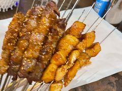 -枪火串烧·东北特色烧烤(罗湖总店)