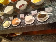 -太原富力万达文华酒店·美食汇西餐厅