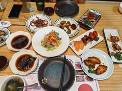 -松坂屋日料自助(长城路店)
