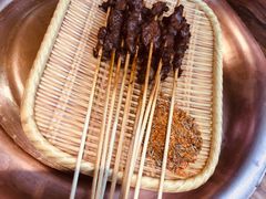 -老佛爷正宗铜炉蛙锅(五道口店)
