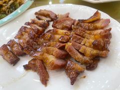 叉烧-鸿达渔港