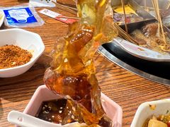 -成都玉林串串香火锅(三八店)