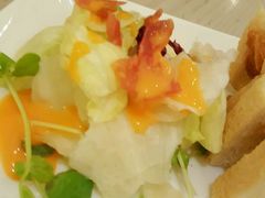 猪排三明治-LeTAO小樽洋果子铺(松烟店)