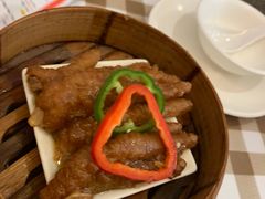 -新大咀港式茶餐厅(宝山万达店)