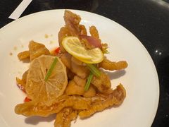 -铭轩中餐厅·海南菜·粤菜(亚龙湾瑞吉店)