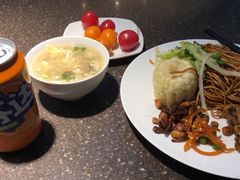 -虹桥机场国航贵宾室v8