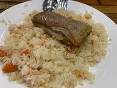 -塔斯提抓饭(东城汇店)