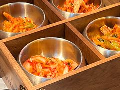 -河坝烧烤串城(金达莱店)