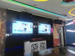 -欢乐迪KTV(南坪上海城店)