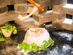 冰球鹅肠-小龙坎火锅(东汇城店)