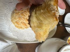-ZEN采蝶轩·粤味臻鲜·手作点心·商务宴请(泰州店)