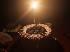 -勒甜LO CHO·私人订制低糖代糖纯动物奶油生日蛋糕(新开路店)