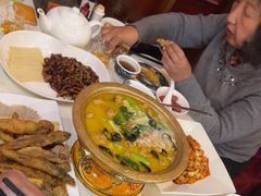 -老浒记民俗酒楼(王府井店)