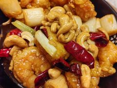 -酌宴府The China Club·广州万富希尔顿酒店(云城东路店)