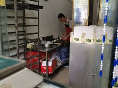 -华荣哲绿豆饼(泰安店)
