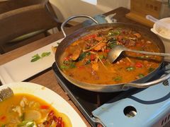 -小喜客·云南特色菜(纳西庭院店)