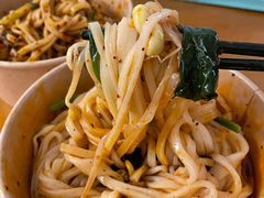 魏家米皮-魏家凉皮(来广营店)