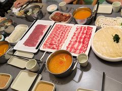 -君邦火锅(新疆大厦店)