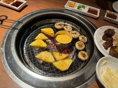 -御牛道日式烤肉料理(杭州万象城店)