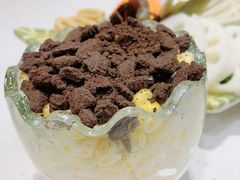 奥利奥玉米粒-鱼酷活鱼烤鱼(沈阳大悦城店)