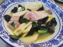 -漫渡庄绿岛花园•隐世庭园菜(滨湖店)