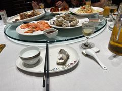-老船夫婚宴婚庆会馆(延吉路店)