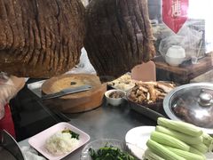-鸡饭店