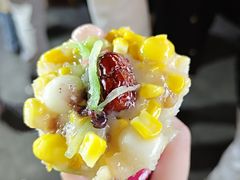 -环联1904火车夜市