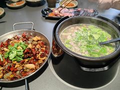 -古市香跷脚牛肉·非遗传承单位