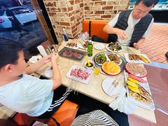 -禾记海鲜烧烤(八一路店)