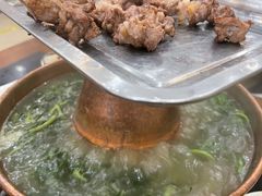 -情忆草原涮肉馆