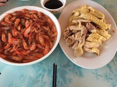 -小六农家乐(崇明西沙湿地店)