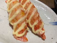 -大雄寿司(中华广场店)