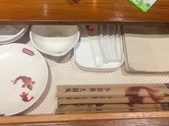 -渝是乎川渝小炒(新世界百货望京店)