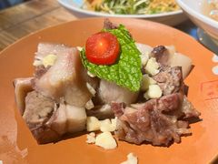 -打酱油·非遗淮扬菜(瘦西湖梅岭店)