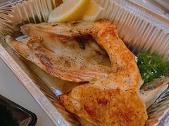 -上清·三文鱼鲜寿司(同德店)