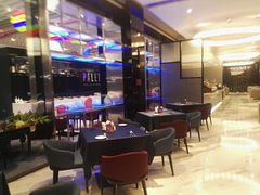 大堂-鹭江潮餐厅•福建菜(鹭江佲家酒店)