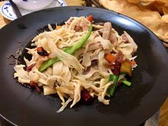 -妈妈的味道(和顺古镇店)